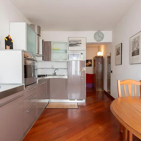 Bright Panoramic Fori Imperiali Appartement *