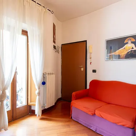 Appartement Bright Panoramic Fori Imperiali
