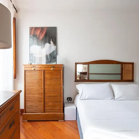 Bright Panoramic Fori Imperiali Appartement
