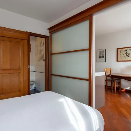 Appartement Bright Panoramic Fori Imperiali *