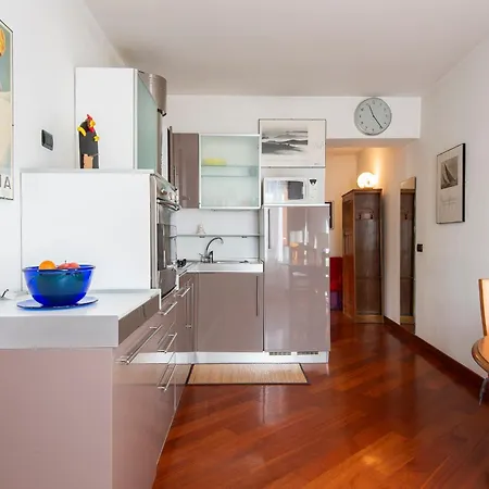 Bright Panoramic Fori Imperiali Appartement