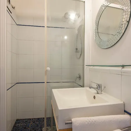 Appartement Bright Panoramic Fori Imperiali