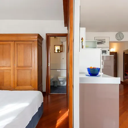 Appartement Bright Panoramic Fori Imperiali Rome