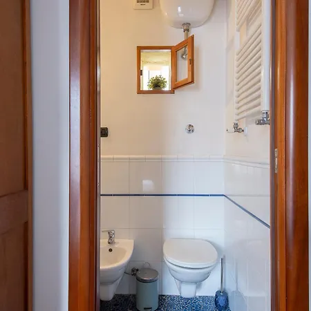 Bright Panoramic Fori Imperiali Appartement