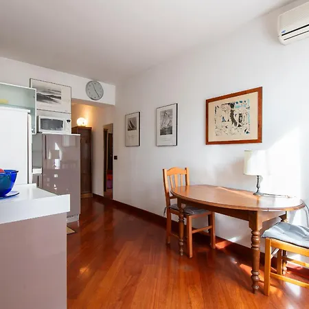 Apartment Bright Panoramic Fori Imperiali *