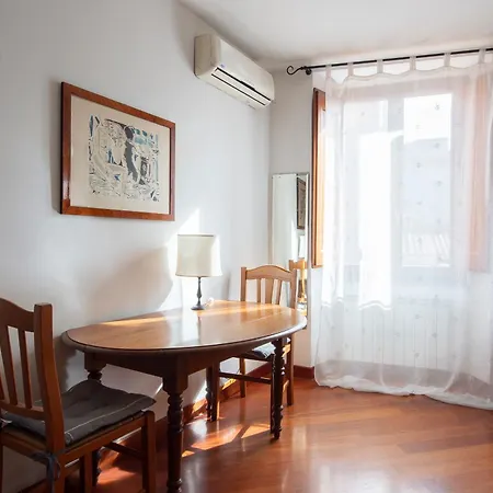 Bright Panoramic Fori Imperiali Apartment Rom