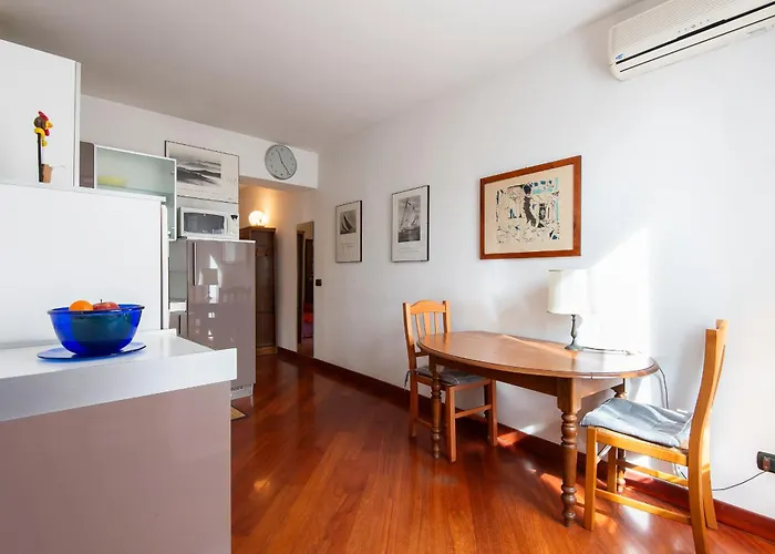 Apartment Bright Panoramic Fori Imperiali *