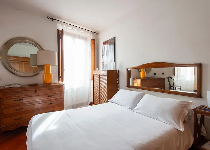 Bright Panoramic Fori Imperiali Appartement Rome