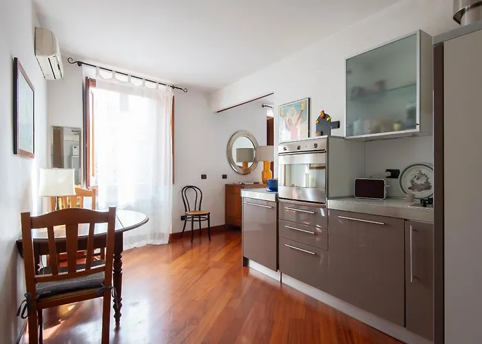 Bright Panoramic Fori Imperiali Rom