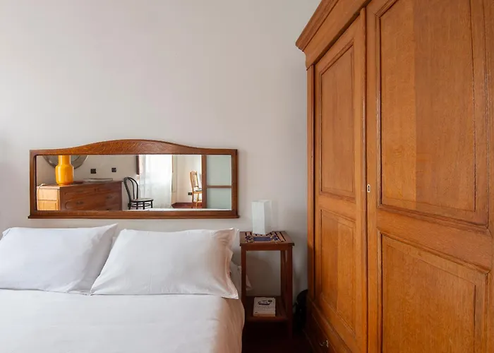 Appartement Bright Panoramic Fori Imperiali