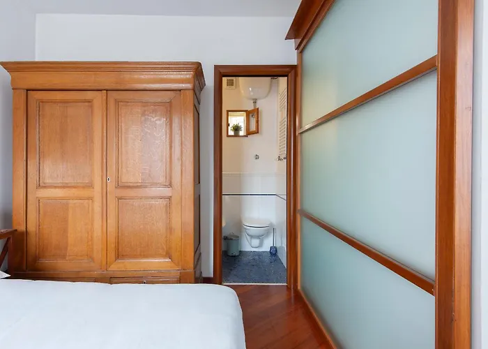 Bright Panoramic Fori Imperiali 公寓