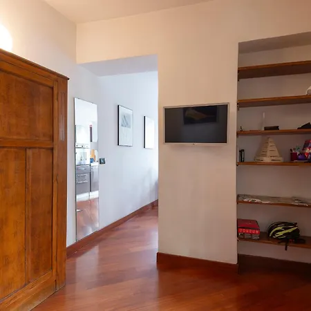 Bright Panoramic Fori Imperiali *