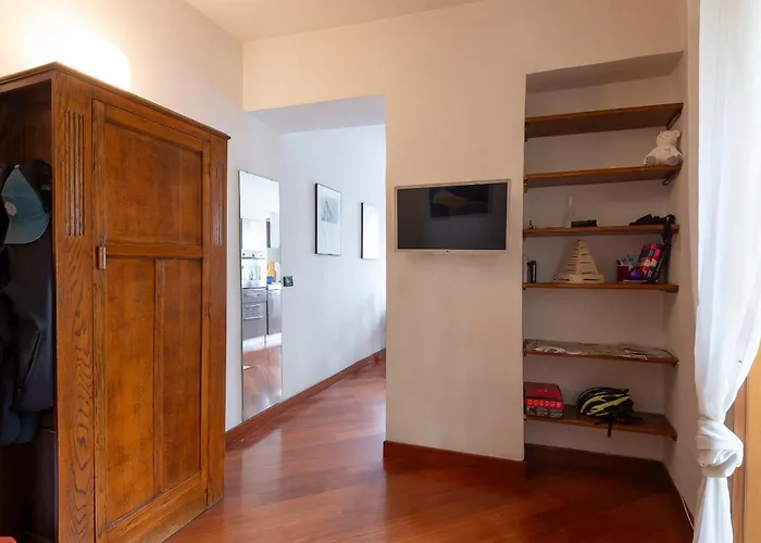 Bright Panoramic Fori Imperiali *