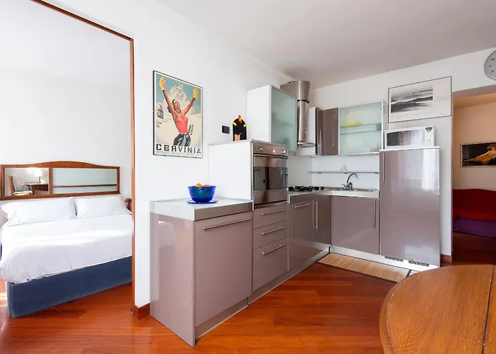 Bright Panoramic Fori Imperiali *