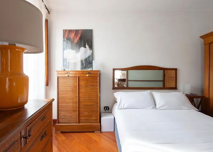 Bright Panoramic Fori Imperiali 아파트