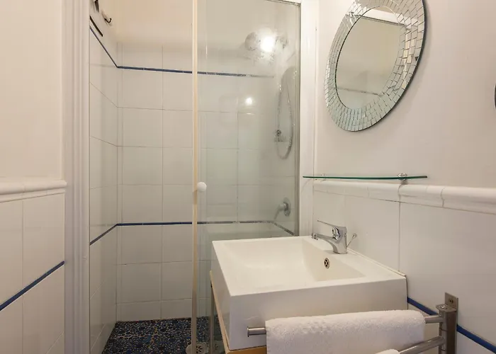 아파트 Bright Panoramic Fori Imperiali