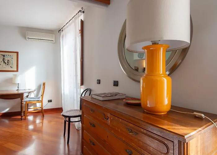 아파트 Bright Panoramic Fori Imperiali 로마