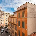 Bright Panoramic Fori Imperiali Lejlighed