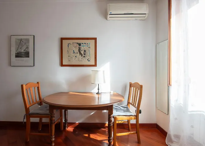 Bright Panoramic Fori Imperiali